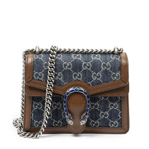 Gucci Mini Dionysus Chain Crossbody